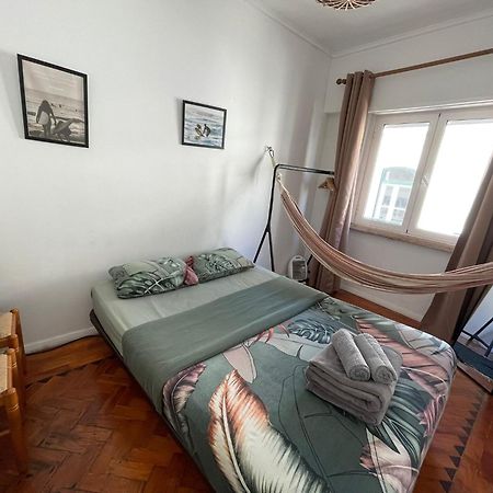 Maria Shared Apartment In Central ลิสบอน ภายนอก รูปภาพ