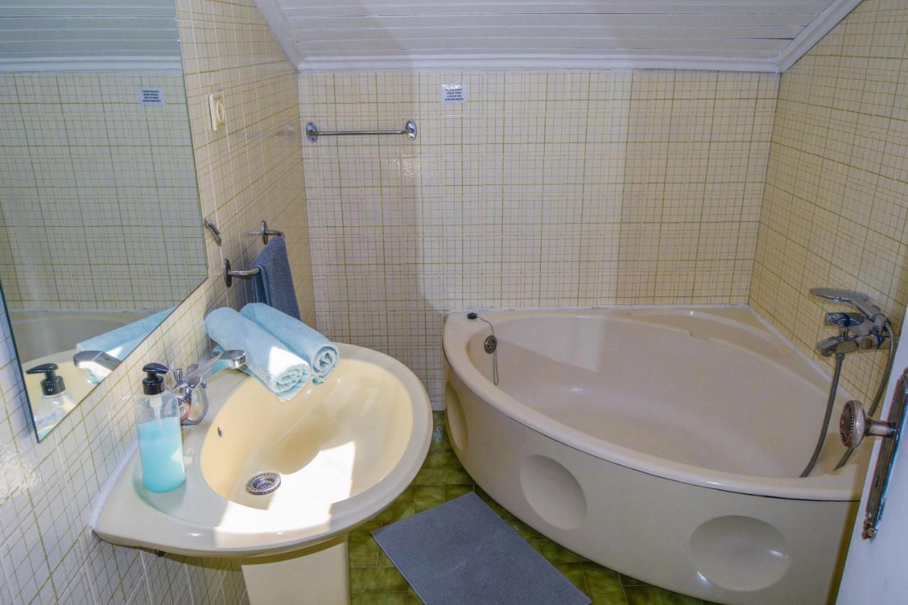 Maria Shared Apartment In Central ลิสบอน ภายนอก รูปภาพ