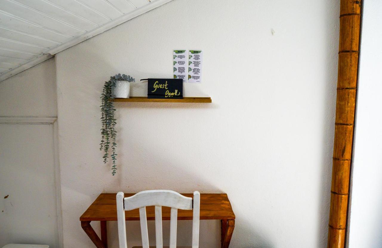 Maria Shared Apartment In Central ลิสบอน ภายนอก รูปภาพ