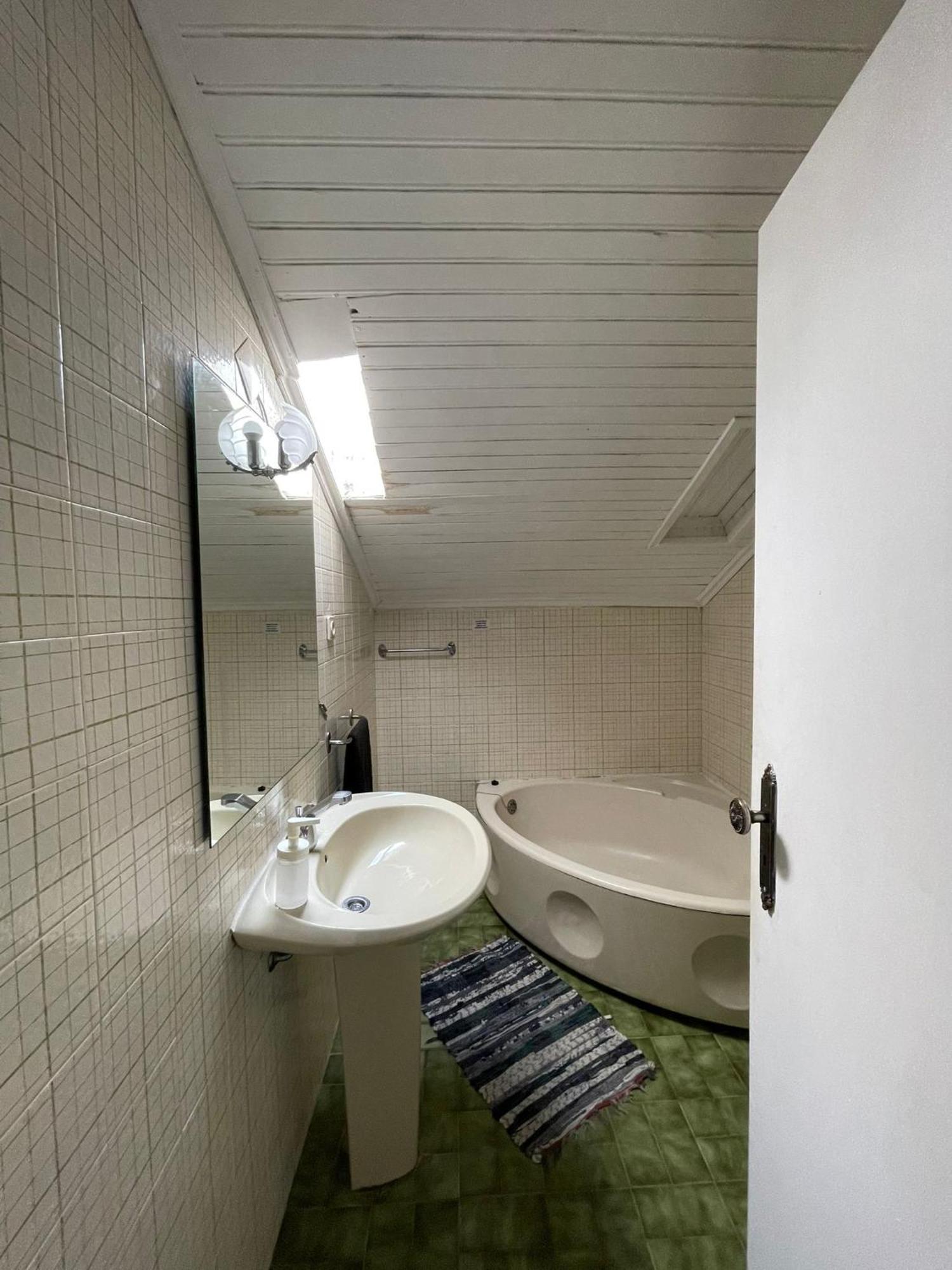 Maria Shared Apartment In Central ลิสบอน ภายนอก รูปภาพ
